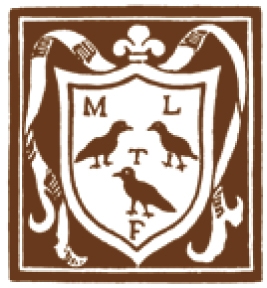 Logo Ass. Studi Folenghiani, Amici di Merlin Cocai. Bassano del Grappa